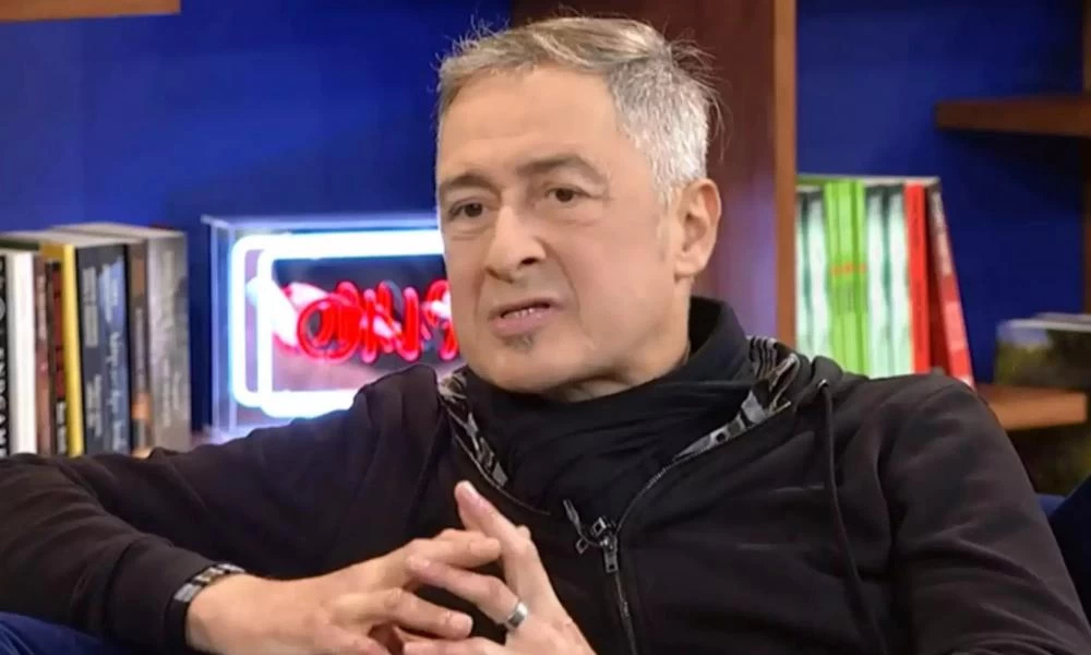 Γιώργος Ψάλτου κατά Φιλιππίδη: «Είχα μελανιάσει από τα χτυπήματά του»